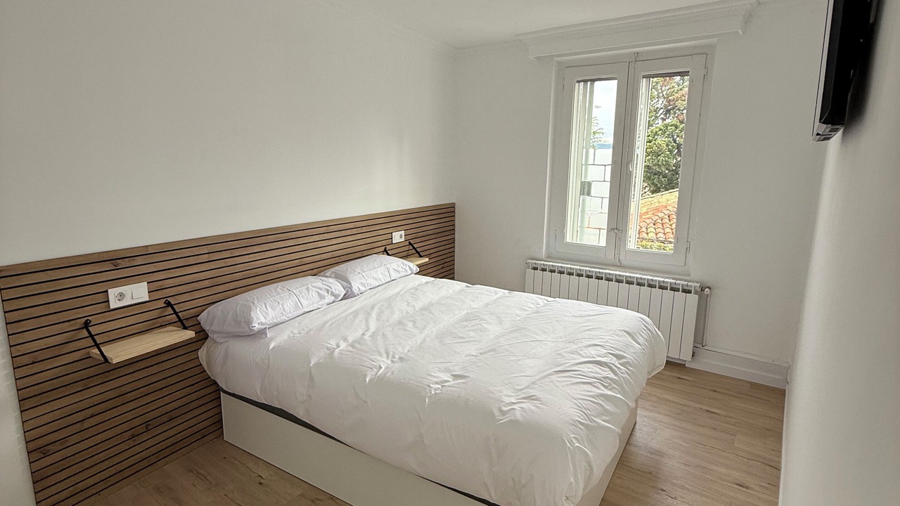 Photo of Bedroom in Old Town