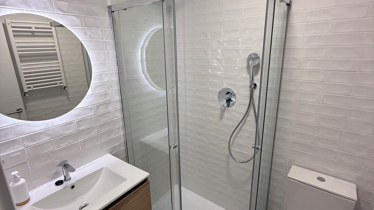 Photo of Bathroom in Old Town