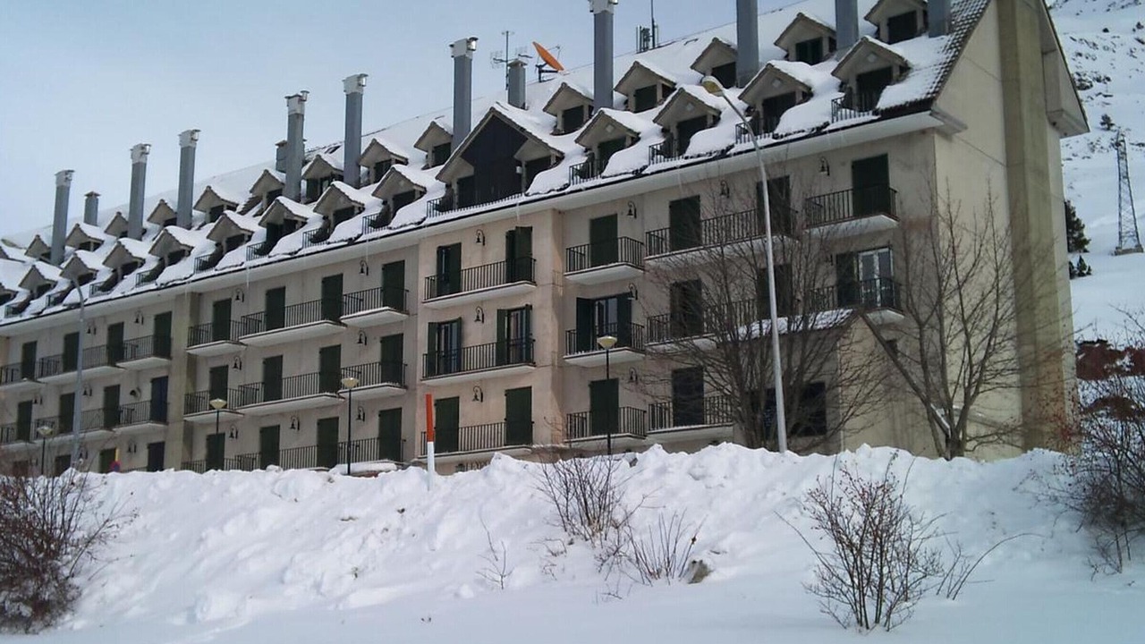 Photo of Outdoor in Candanchu