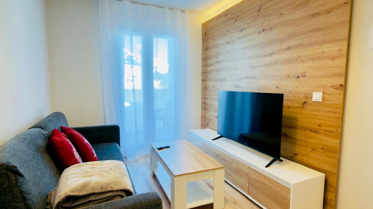 Photo of Livingroom in Candanchu