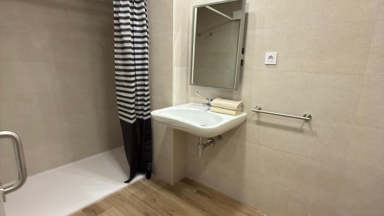 Photo of Bathroom in Candanchu