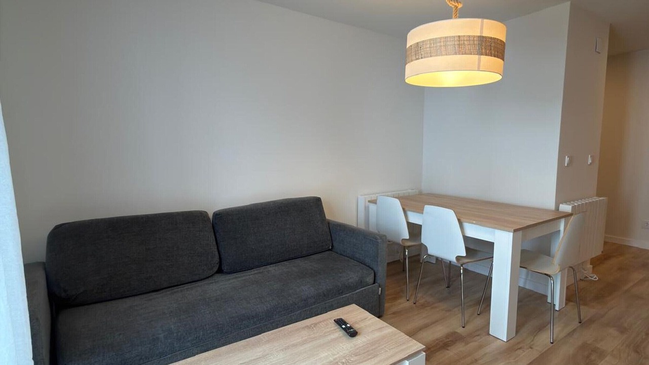 Photo of Livingroom in Candanchu