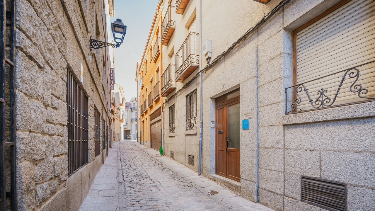 Photo of Outdoor in Avila
