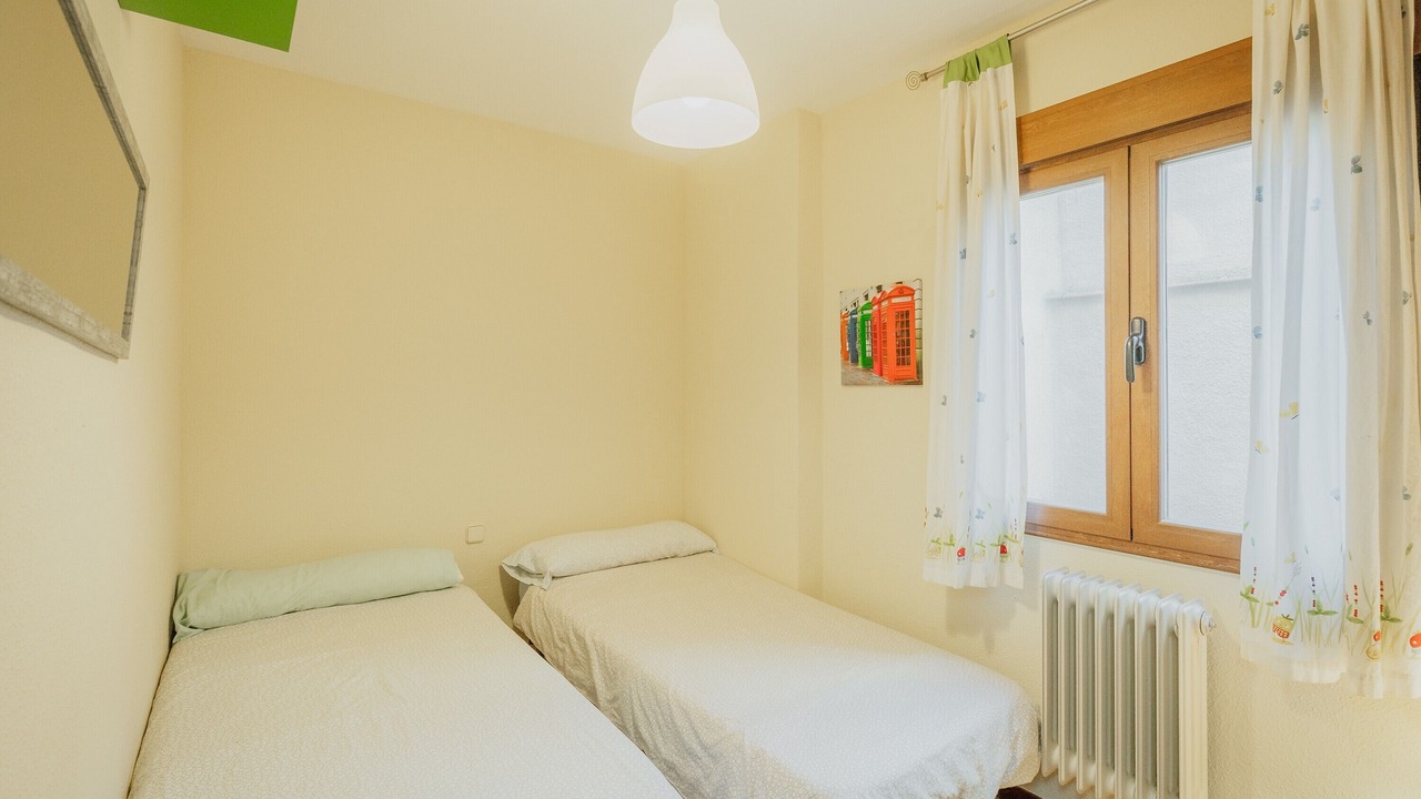 Photo of Bedroom in Avila