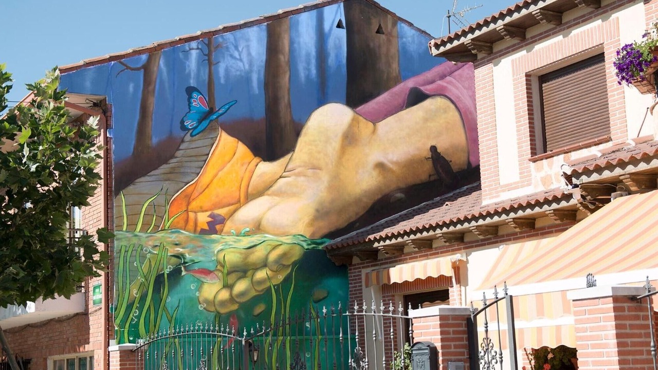 Photo of Others in Nava de la Asuncion