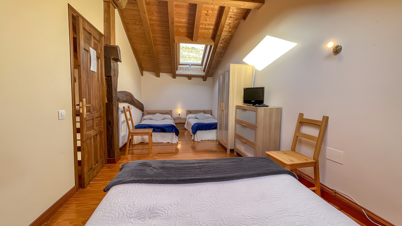 Photo of Bedroom in Galbarra