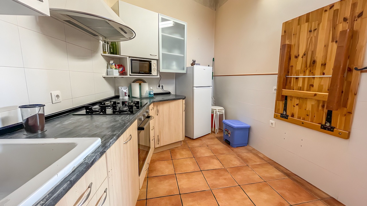 Photo of Kitchen in Galbarra