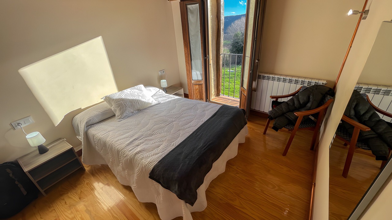 Photo of Bedroom in Galbarra