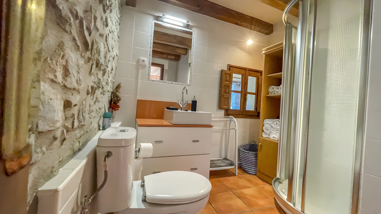 Photo of Bathroom in Galbarra