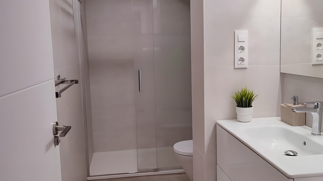 Photo of Bathroom in Pradena