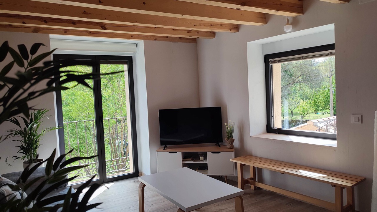 Photo of Livingroom in Pradena