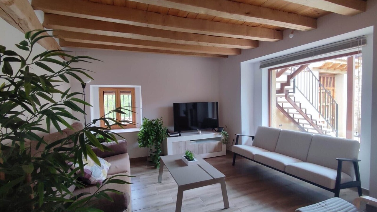 Photo of Livingroom in Pradena