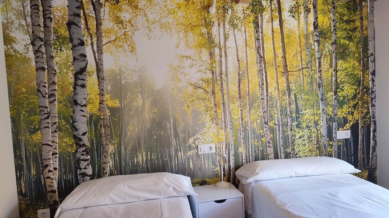 Photo of Bedroom in Pradena