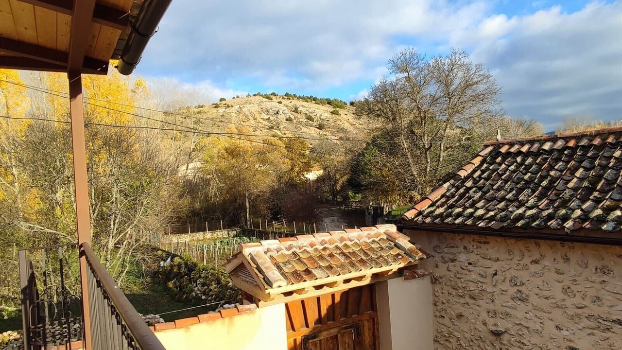 Photo of Outdoor in Pradena