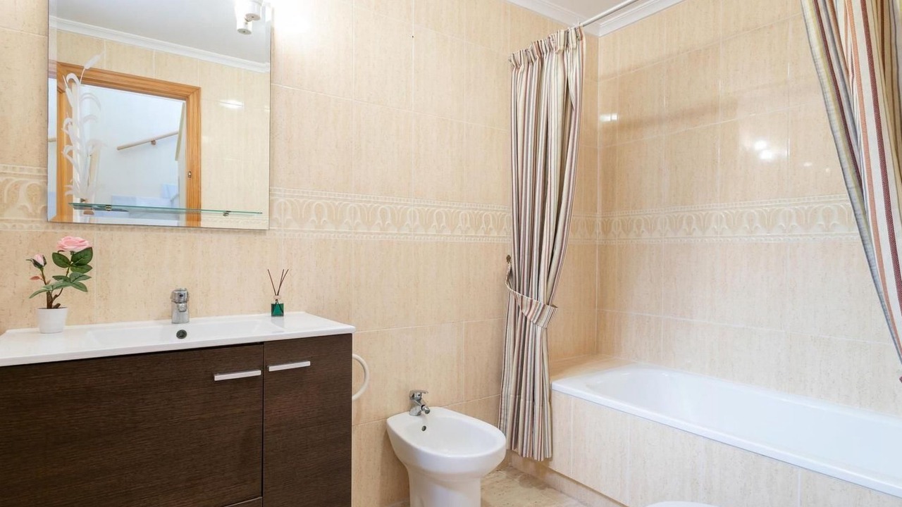 Photo of Bathroom in Los Arenales del Sol