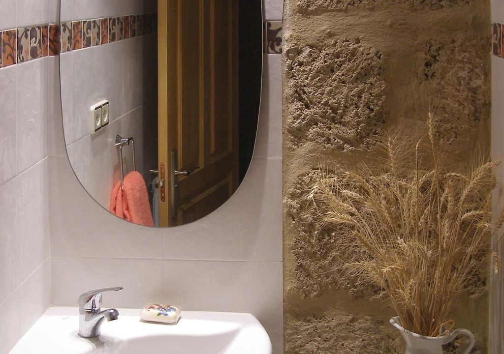 Photo of Bathroom in Mediano