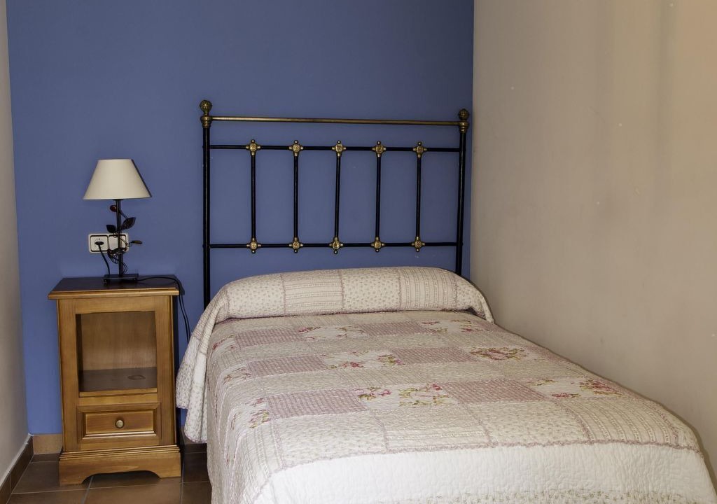Photo of Bedroom in Mediano
