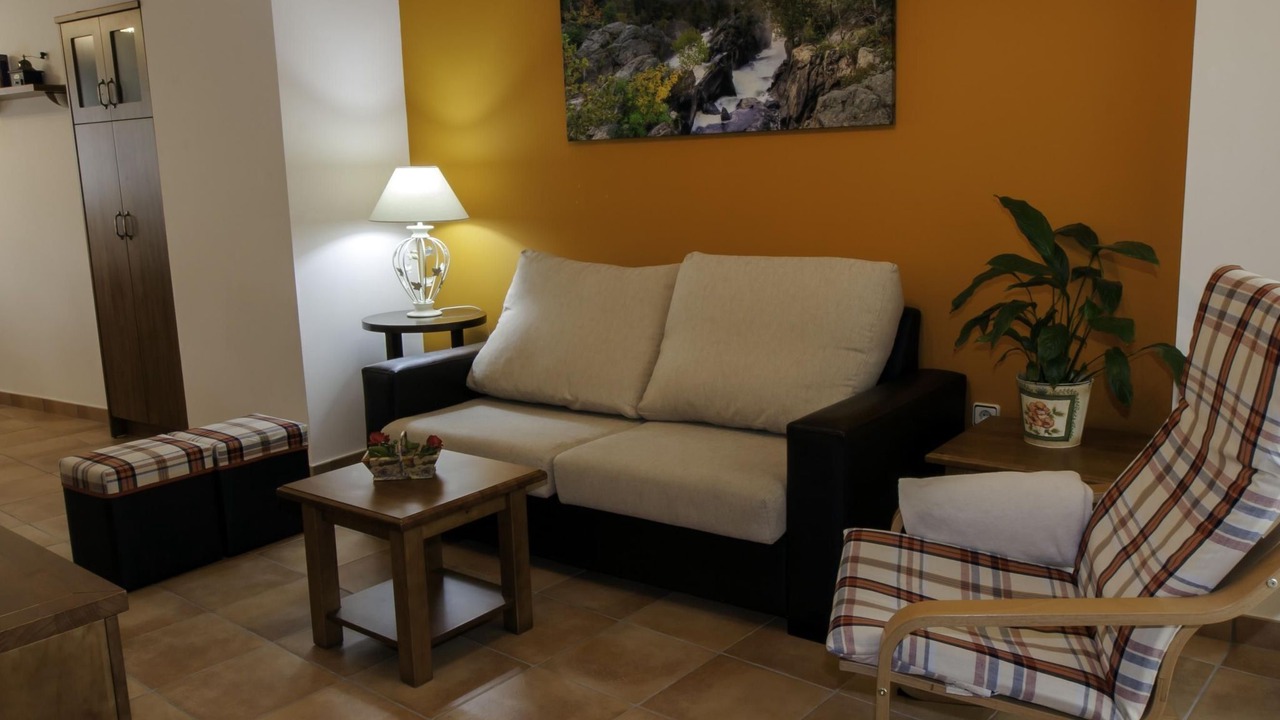 Photo of Livingroom in Mediano