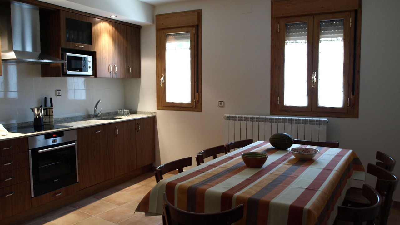 Photo of Kitchen in Mediano