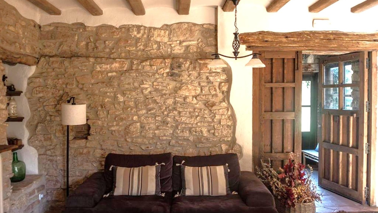 Photo of Livingroom in Montblanc