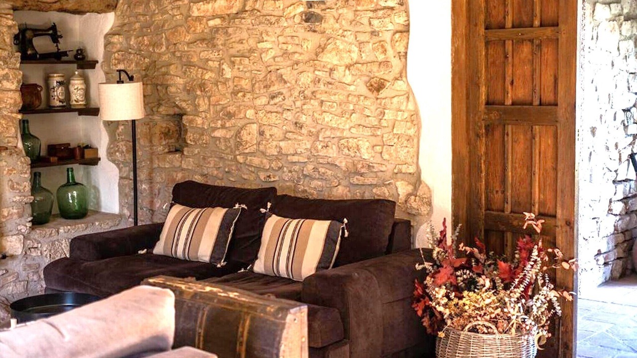 Photo of Livingroom in Montblanc