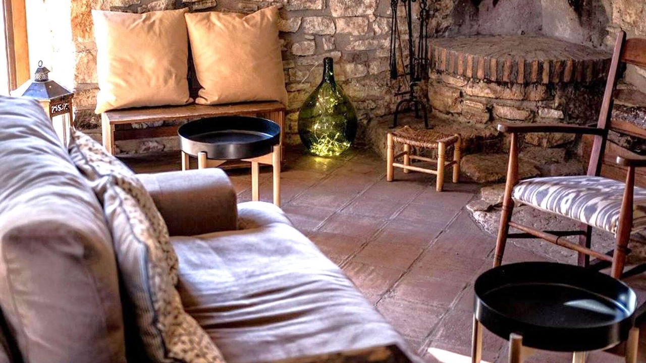 Photo of Livingroom in Montblanc