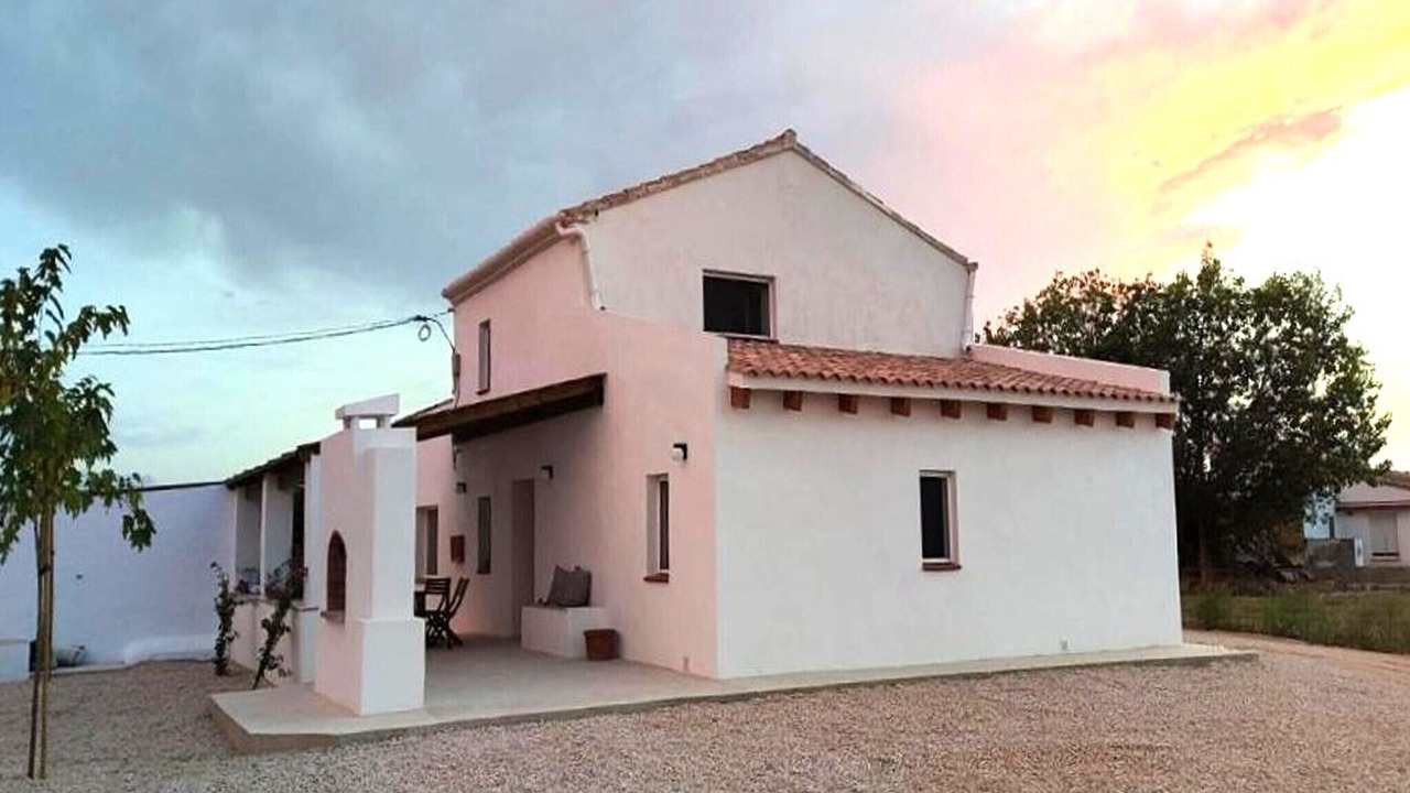 Photo of Outdoor in Sant Jaume d'Enveja