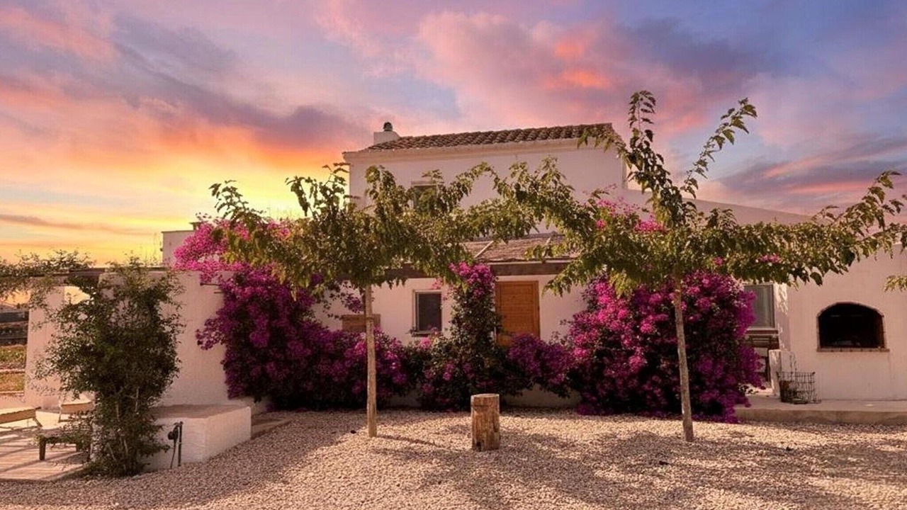 Photo of Outdoor in Sant Jaume d'Enveja