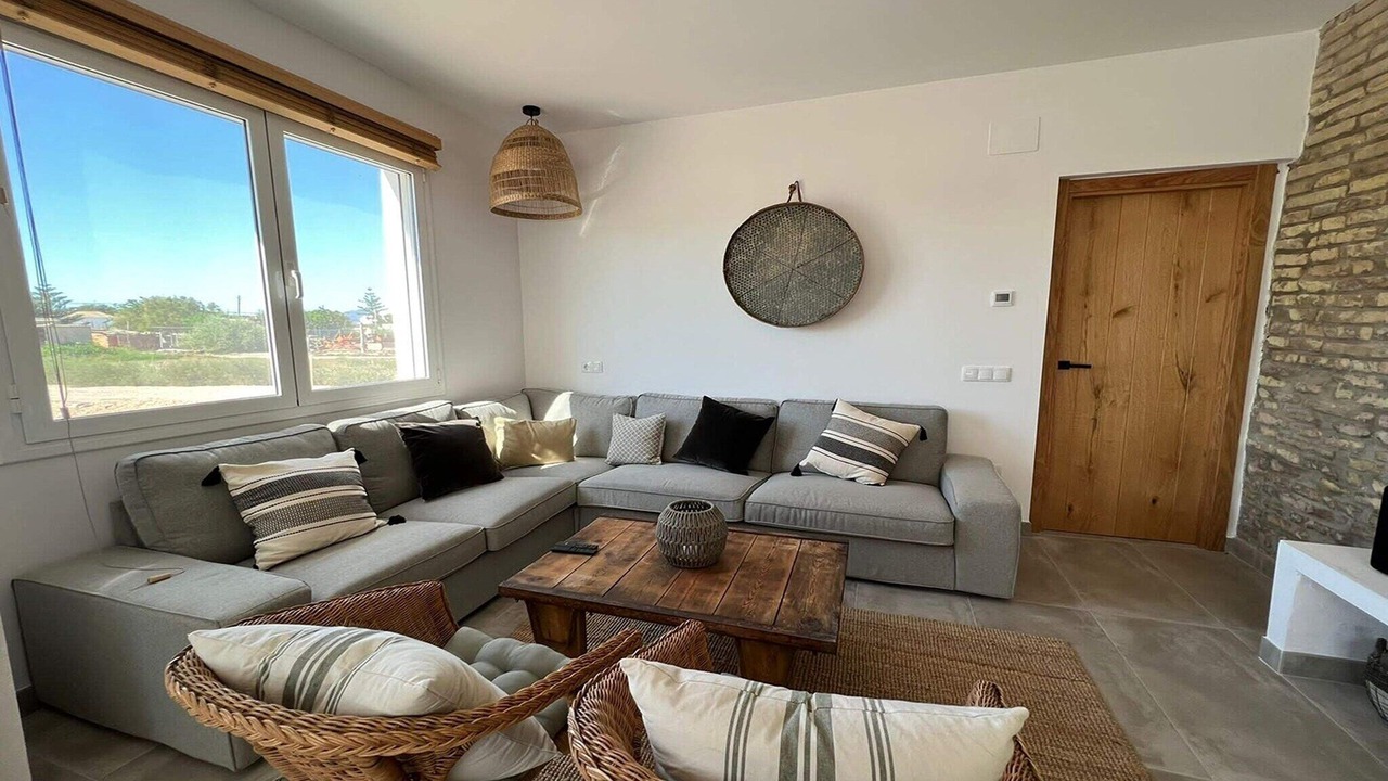 Photo of Livingroom in Sant Jaume d'Enveja