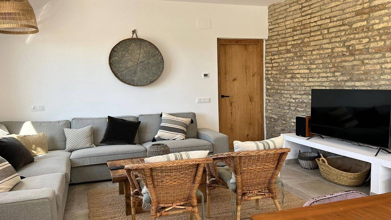 Photo of Livingroom in Sant Jaume d'Enveja