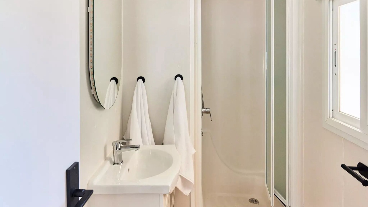 Photo of Bathroom in Cartagena