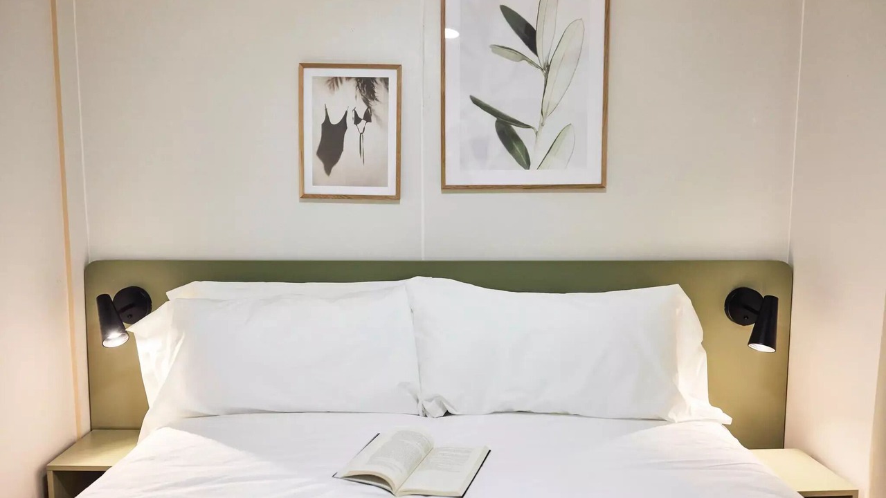 Photo of Bedroom in Cartagena