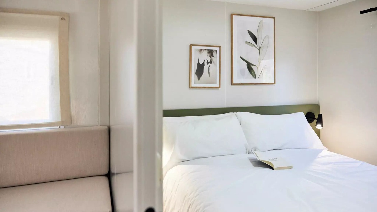 Photo of Bedroom in Cartagena