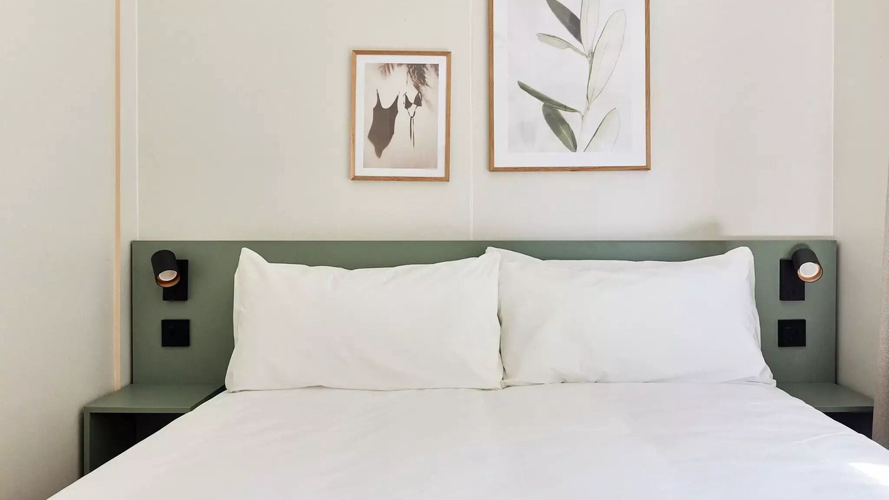 Photo of Bedroom in Cartagena