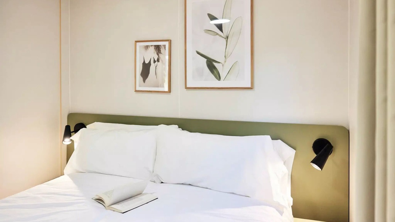 Photo of Bedroom in Cartagena