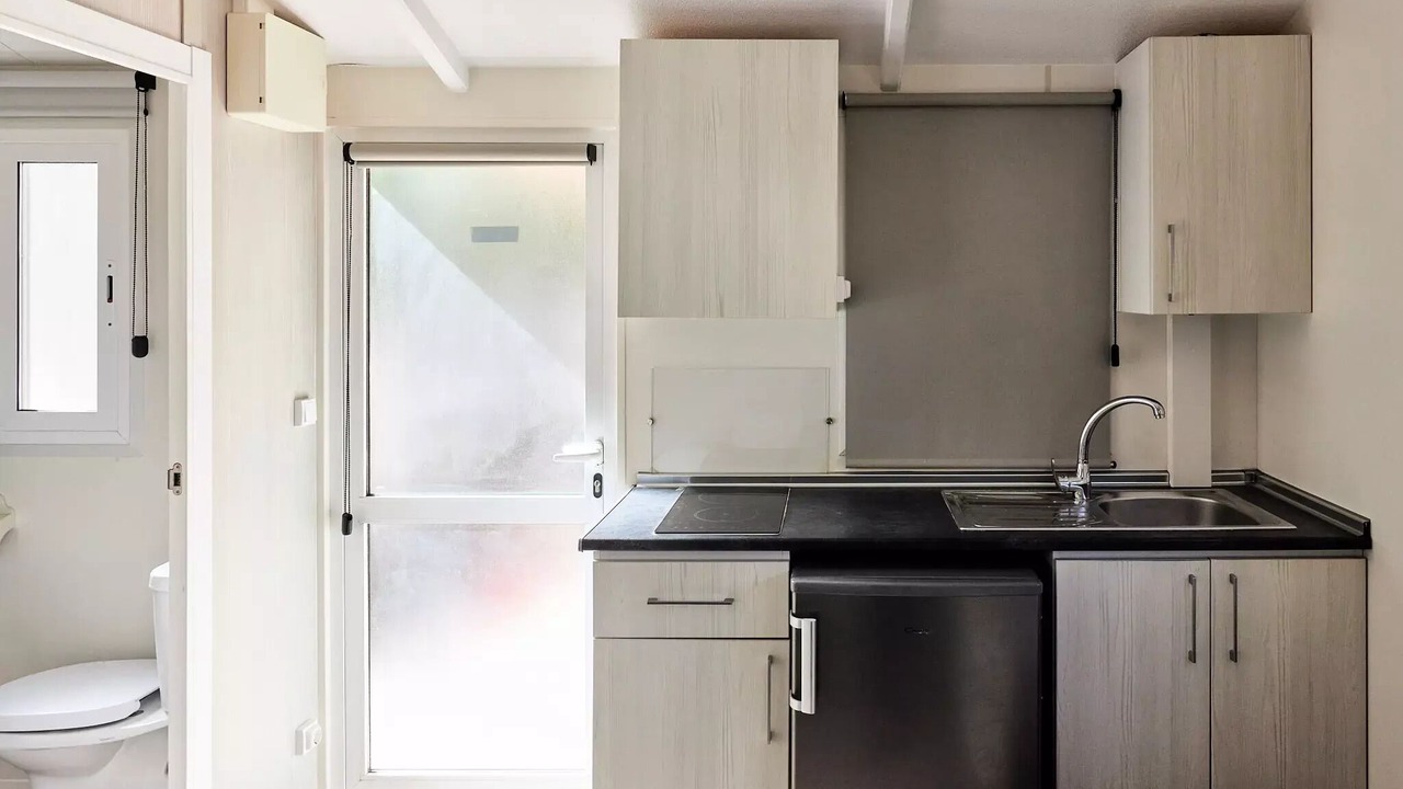 Photo of Kitchen in Cartagena