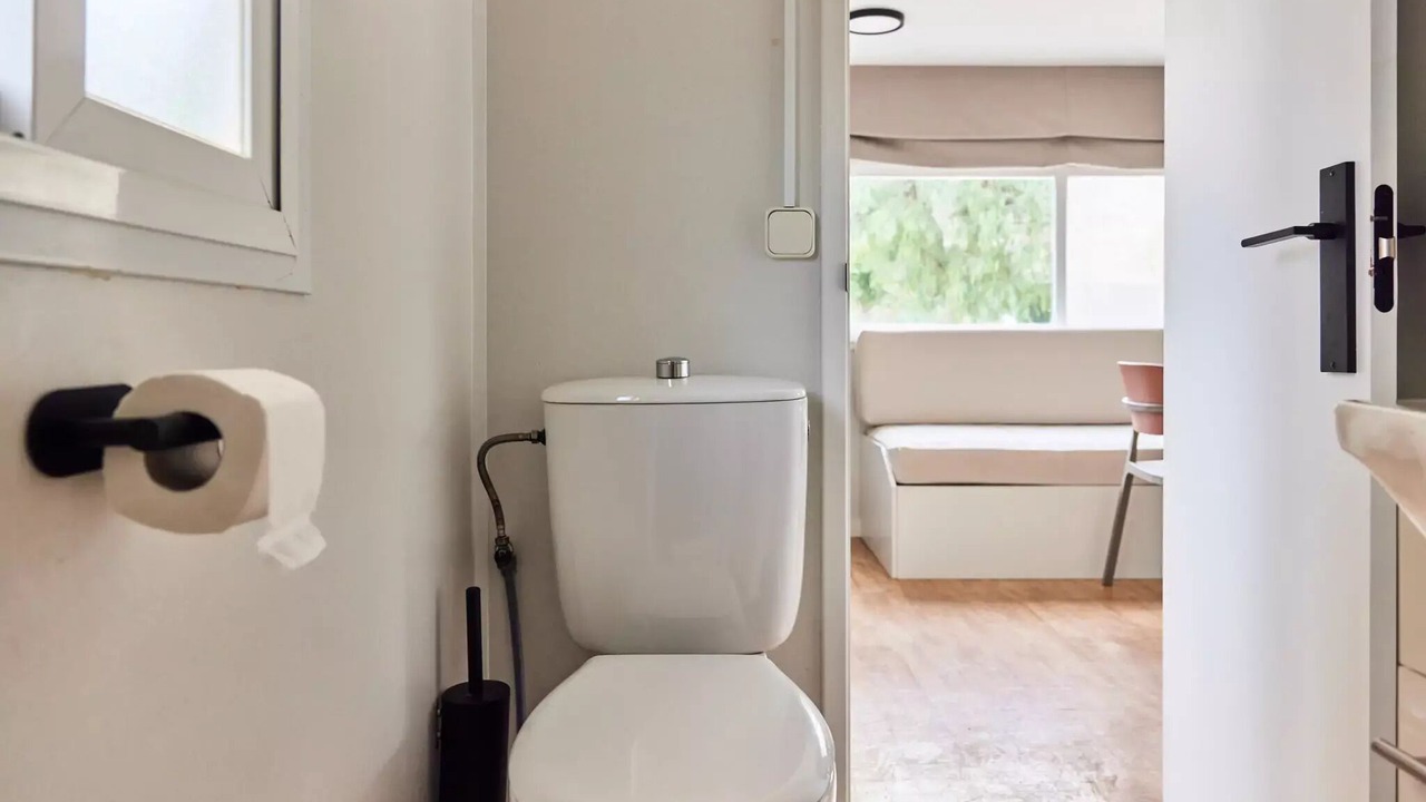 Photo of Bathroom in Cartagena