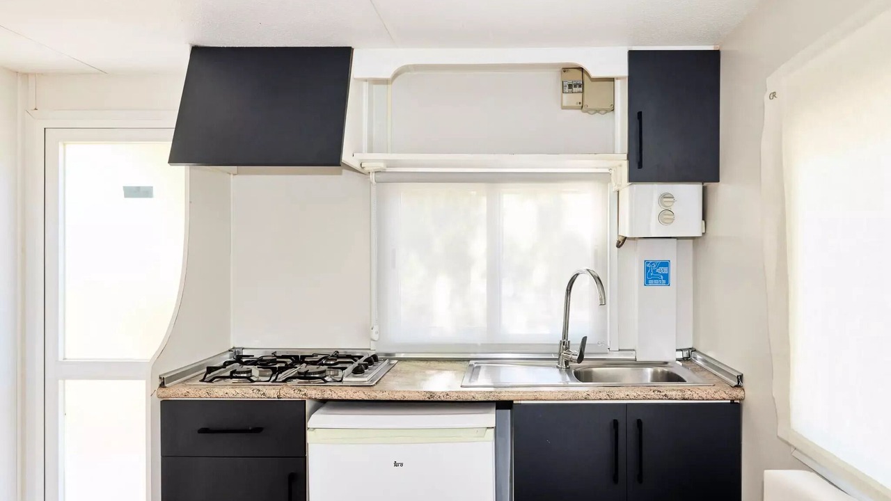 Photo of Kitchen in Cartagena