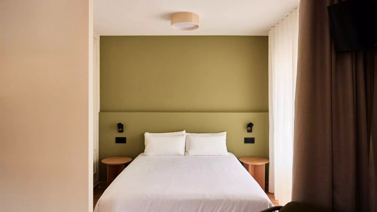 Photo of Bedroom in Cartagena