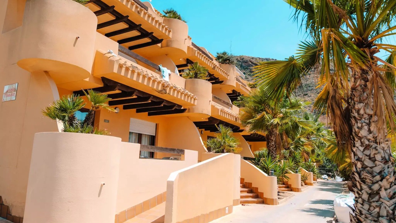 Photo of Outdoor in Cartagena