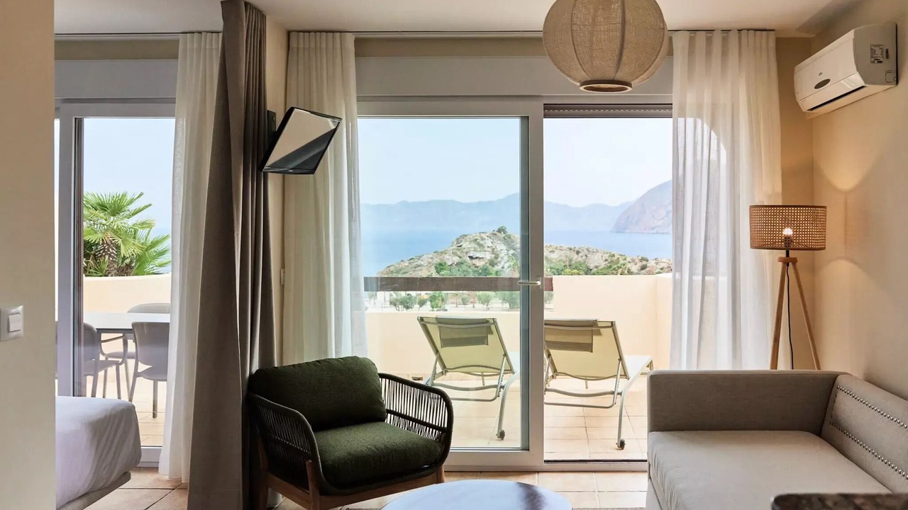 Photo of Livingroom in Cartagena