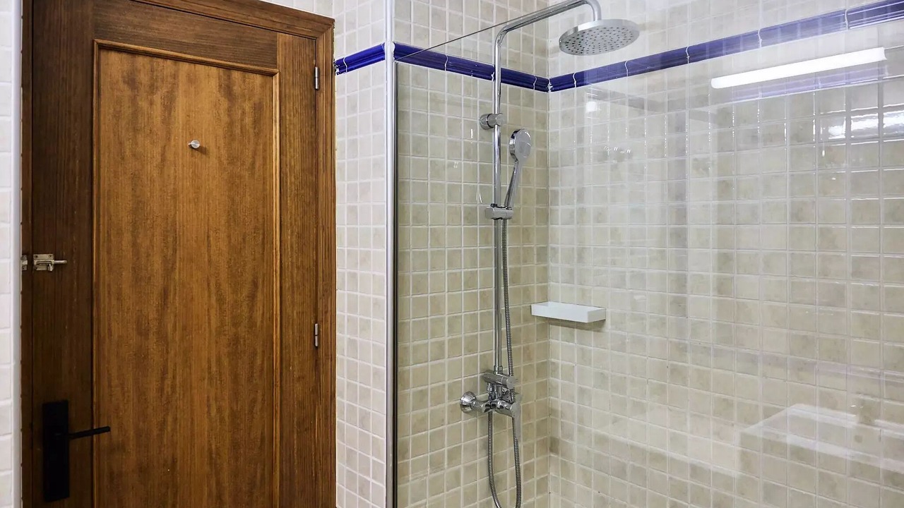 Photo of Bathroom in Cartagena