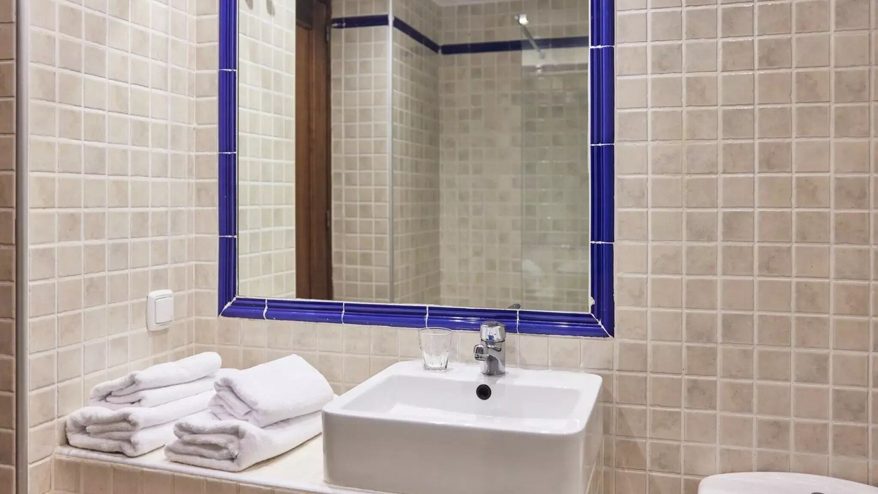 Photo of Bathroom in Cartagena