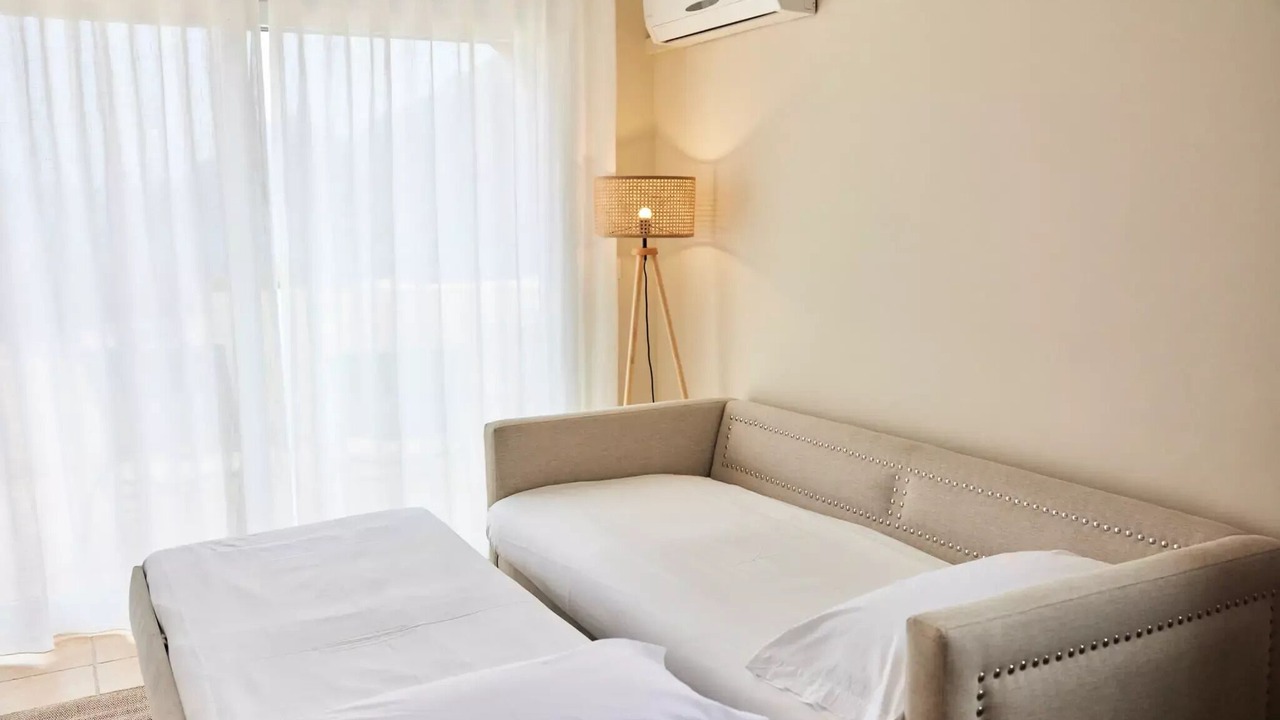 Photo of Bedroom in Cartagena