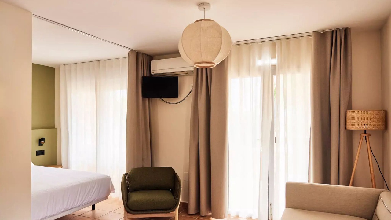 Photo of Bedroom in Cartagena