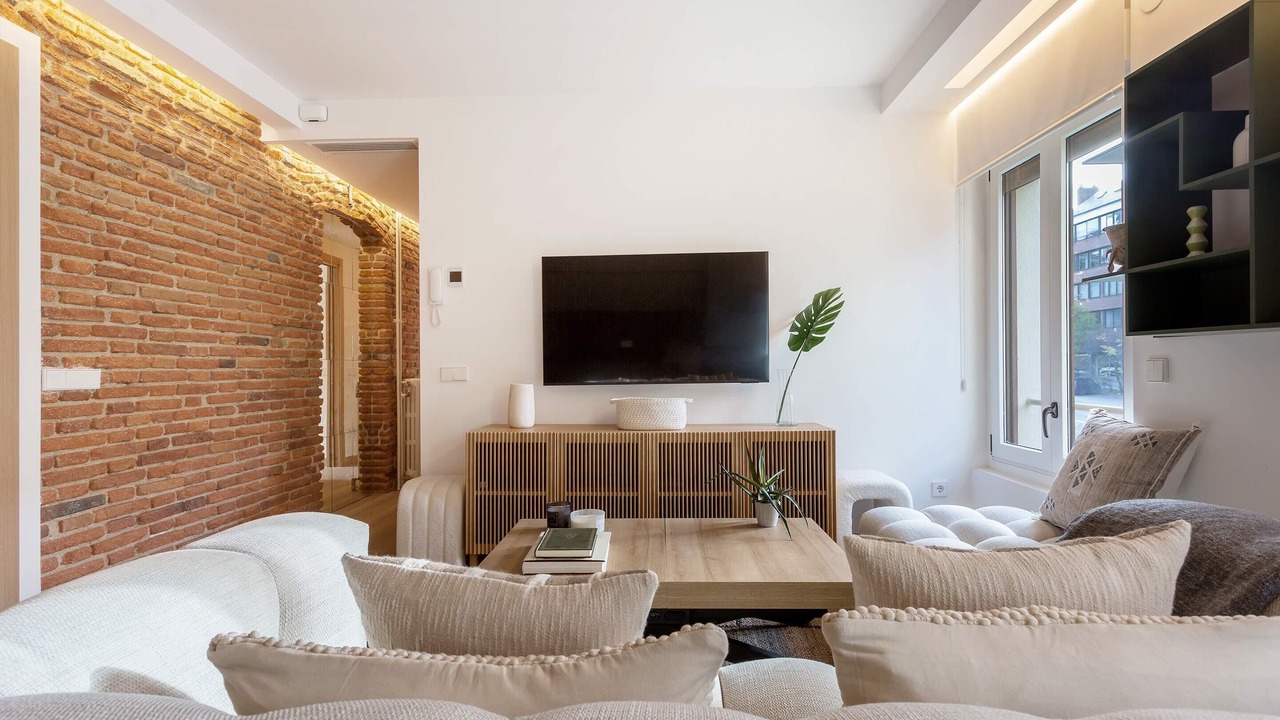 Photo of Livingroom in Hispanoamerica