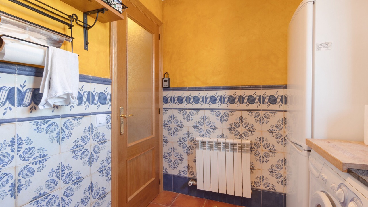 Photo of Bathroom in Navarri