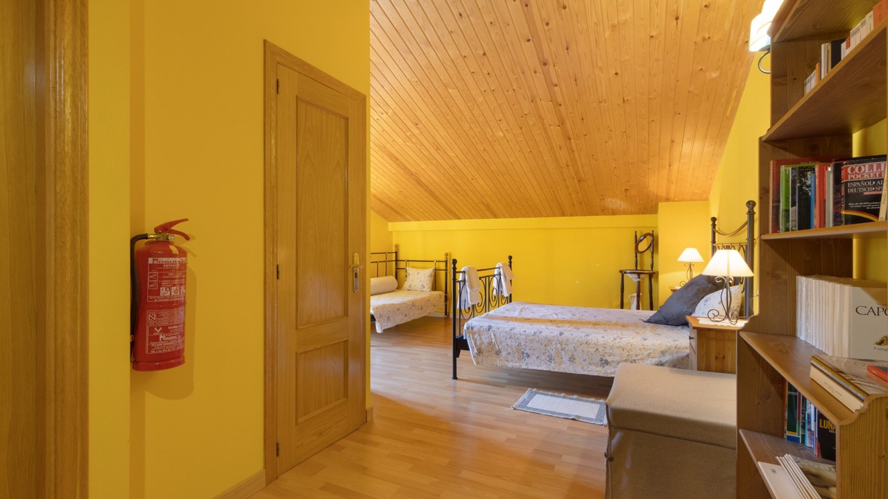 Photo of Bedroom in Navarri