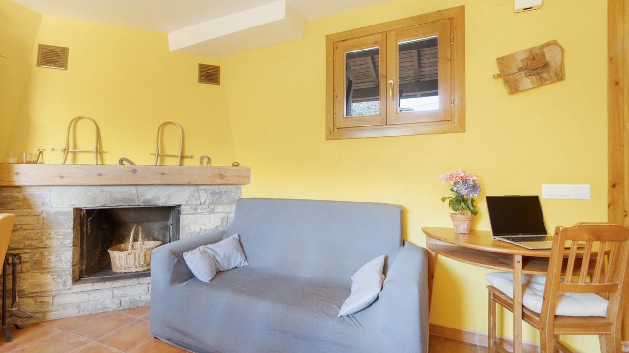 Photo of Livingroom in Navarri