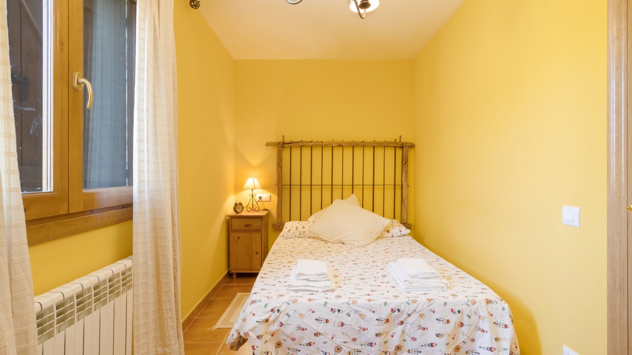 Photo of Bedroom in Navarri